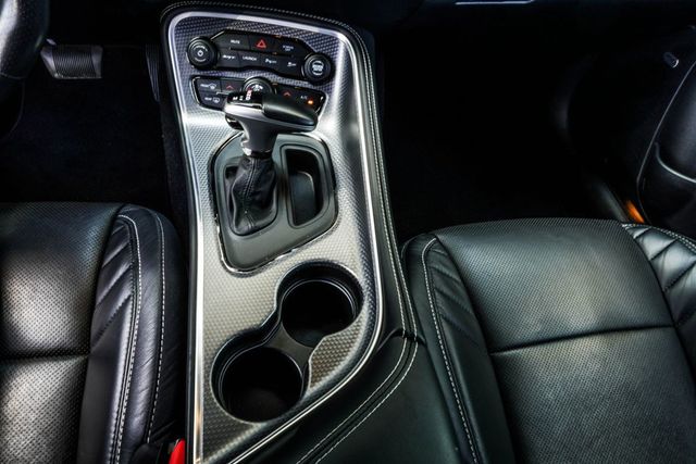 2021 Dodge Challenger SRT Hellcat Redeye - 23061455 - 20