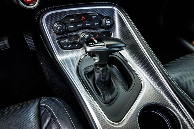 2021 Dodge Challenger SRT Hellcat Redeye - 23061455 - 21