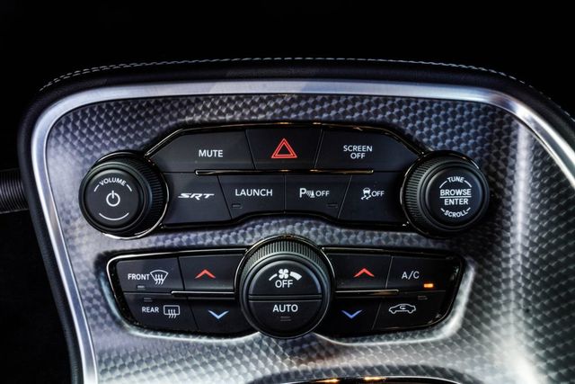 2021 Dodge Challenger SRT Hellcat Redeye - 23061455 - 22
