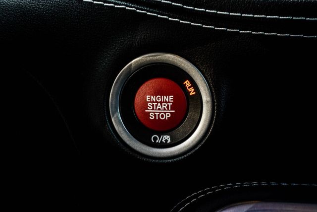 2021 Dodge Challenger SRT Hellcat Redeye - 23061455 - 23