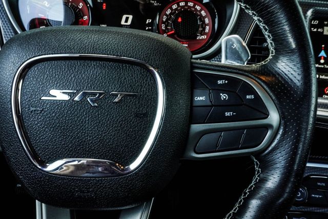 2021 Dodge Challenger SRT Hellcat Redeye - 23061455 - 28