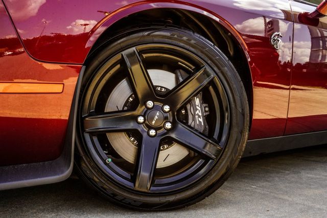 2021 Dodge Challenger SRT Hellcat Redeye - 23061455 - 2