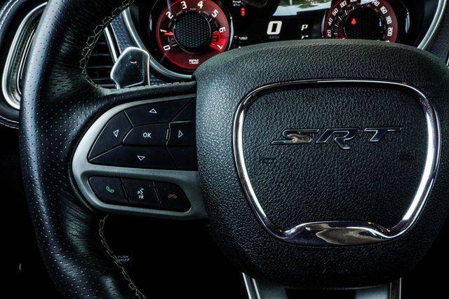 2021 Dodge Challenger SRT Hellcat Redeye - 23061455 - 29