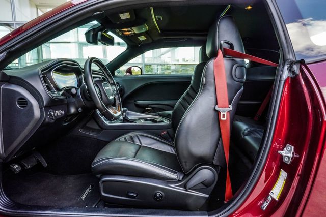 2021 Dodge Challenger SRT Hellcat Redeye - 23061455 - 35