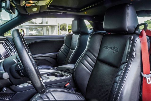 2021 Dodge Challenger SRT Hellcat Redeye - 23061455 - 36