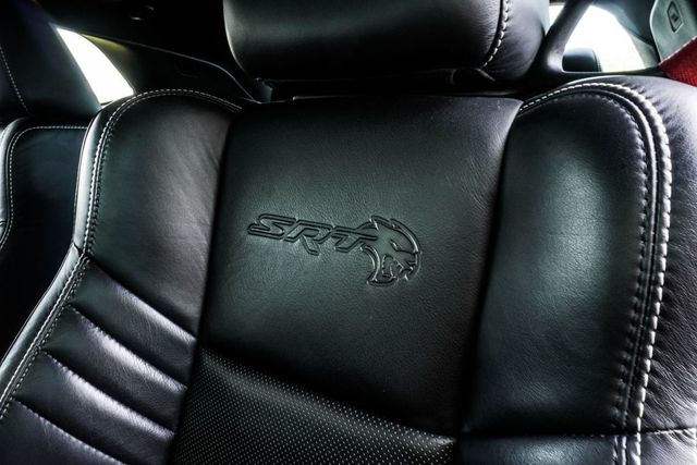 2021 Dodge Challenger SRT Hellcat Redeye - 23061455 - 37