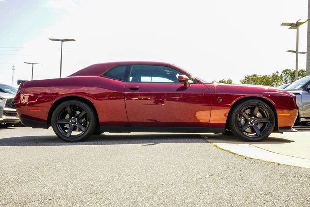2021 Dodge Challenger SRT Hellcat Redeye - 23061455 - 5