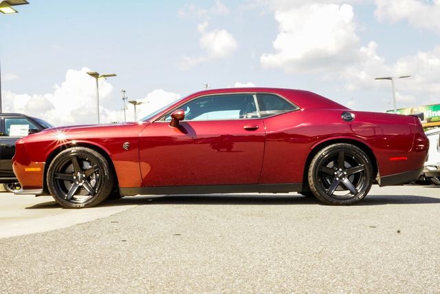 2021 Dodge Challenger SRT Hellcat Redeye - 23061455 - 8