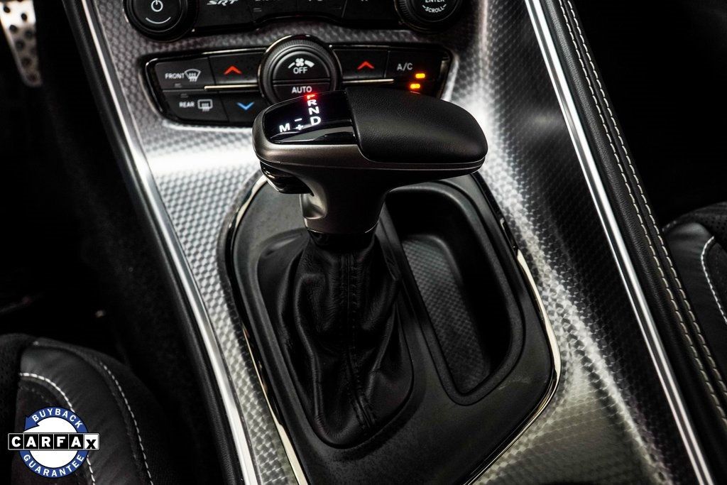 2021 Dodge Challenger SRT8 Super Stock photo 17
