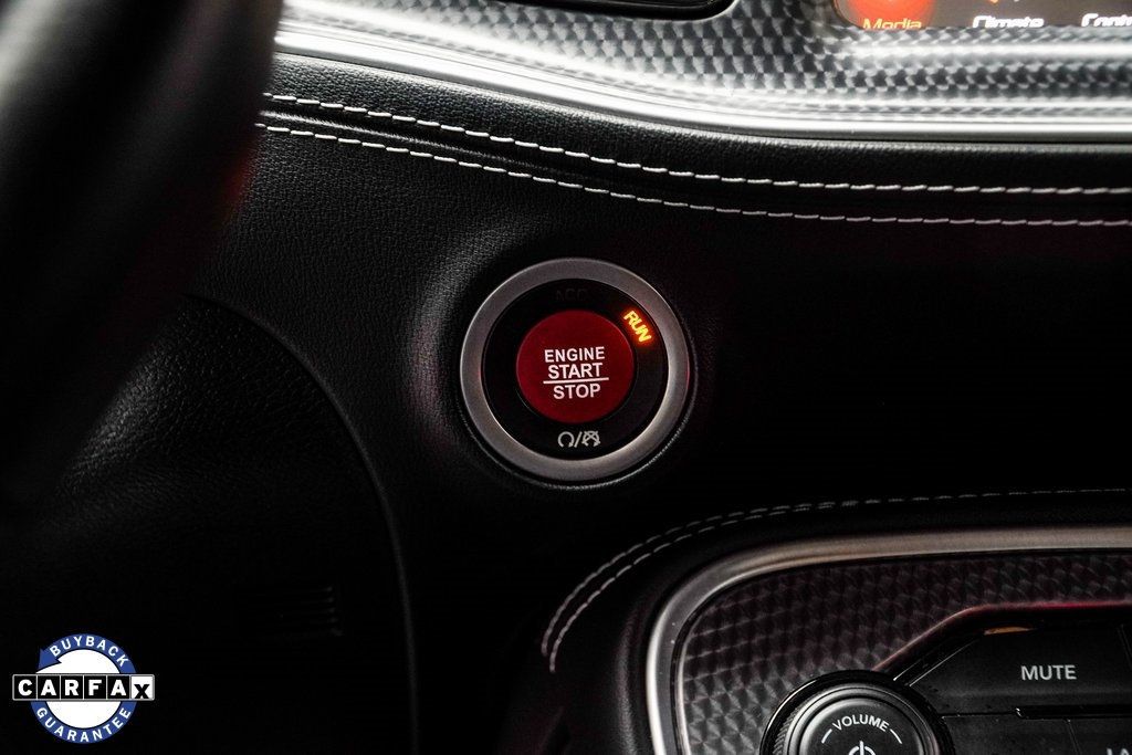 2021 Dodge Challenger SRT8 Super Stock photo 19