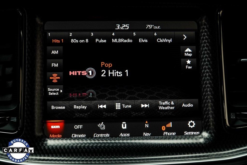 2021 Dodge Challenger SRT8 Super Stock photo 23