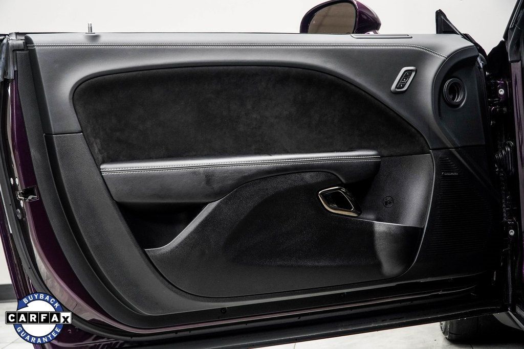 2021 Dodge Challenger SRT8 Super Stock photo 29