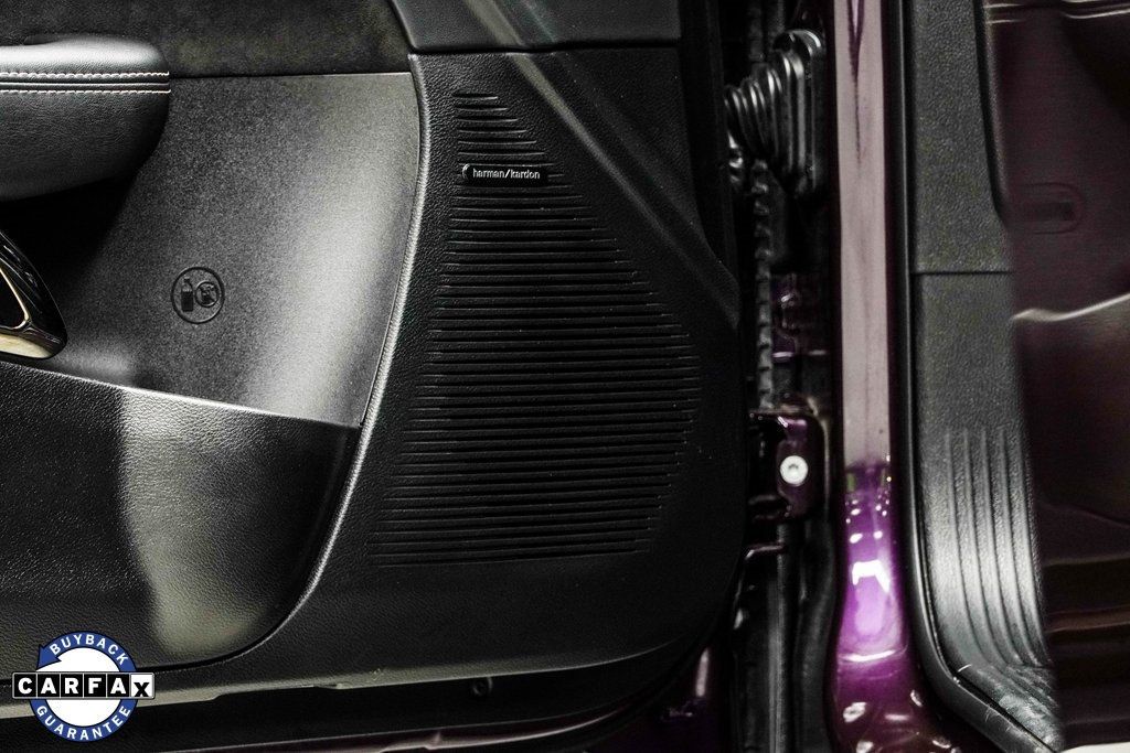2021 Dodge Challenger SRT8 Super Stock photo 30