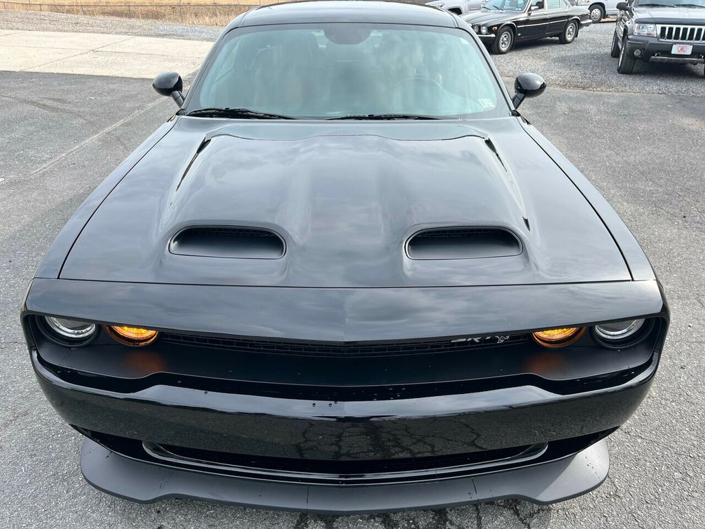 2021 Dodge Challenger Super Charged Hades Kitty - 22324667 - 9