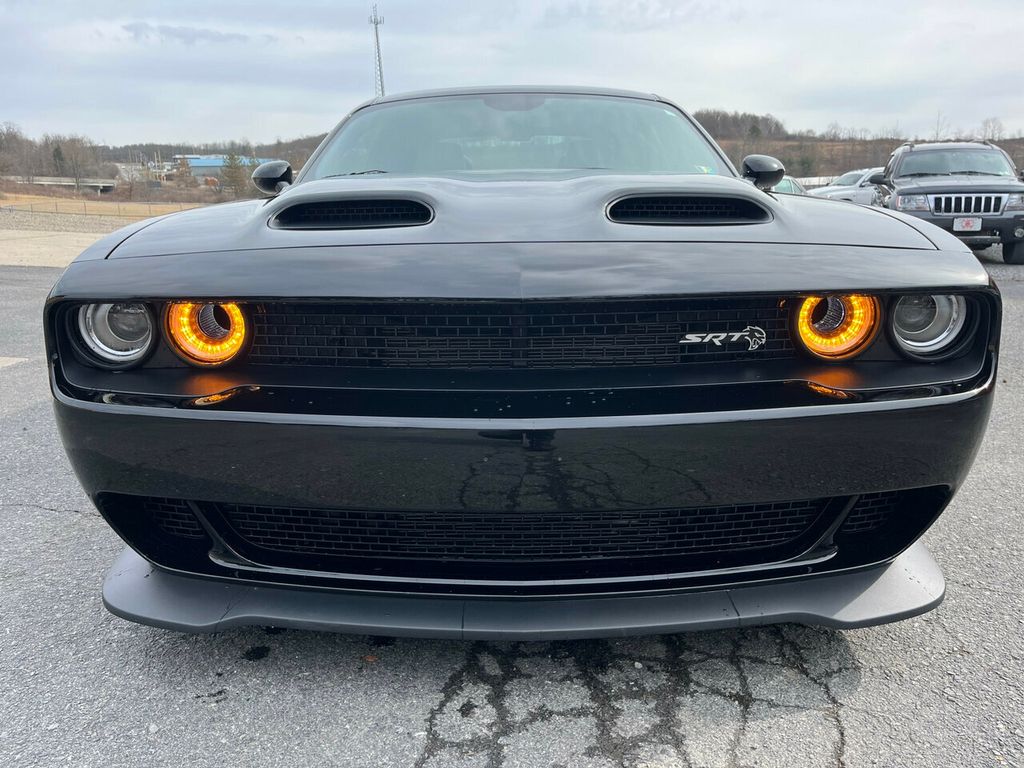 2021 Dodge Challenger Super Charged Hades Kitty - 22324667 - 10