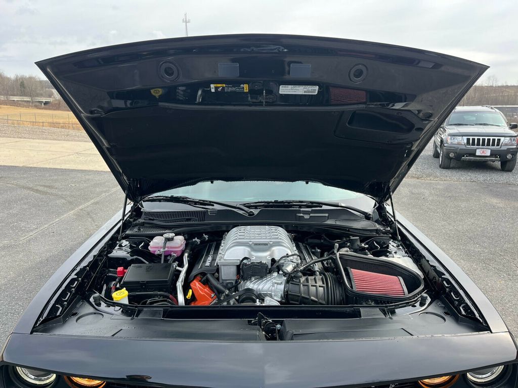 2021 Dodge Challenger Super Charged Hades Kitty - 22324667 - 46