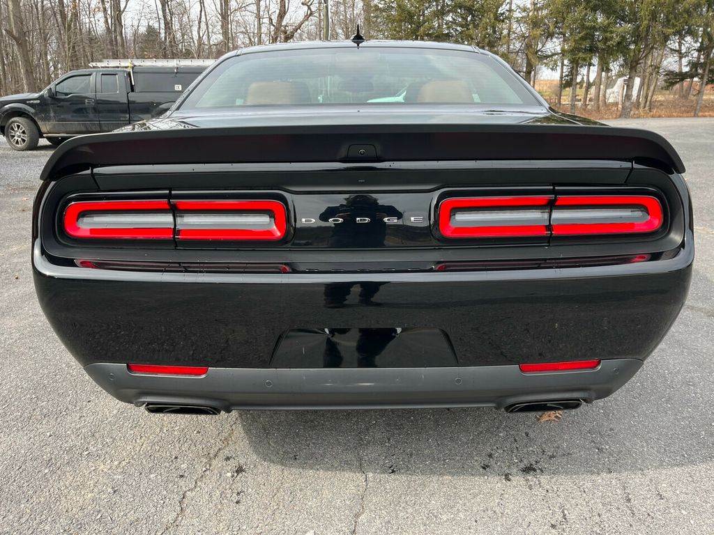 2021 Dodge Challenger Super Charged Hades Kitty - 22324667 - 4