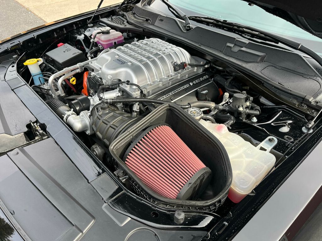 2021 Dodge Challenger Super Charged Hades Kitty - 22324667 - 49