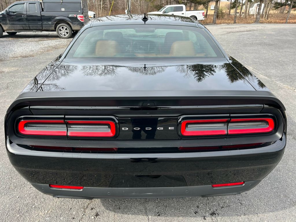 2021 Dodge Challenger Super Charged Hades Kitty - 22324667 - 5