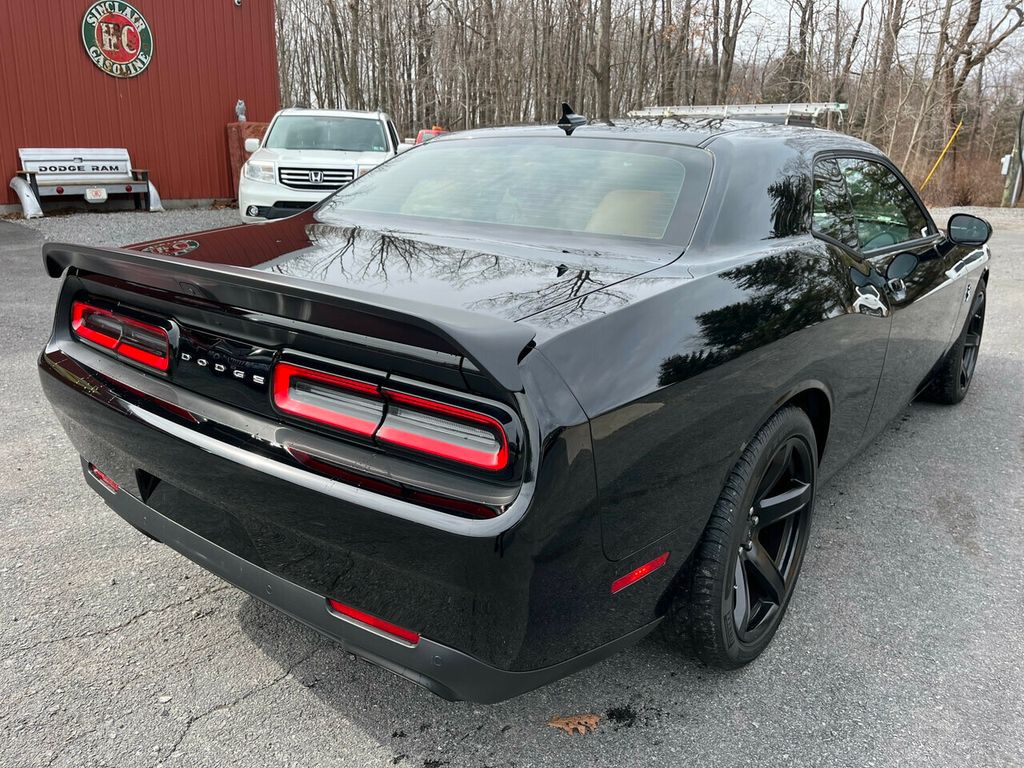 2021 Dodge Challenger Super Charged Hades Kitty - 22324667 - 6