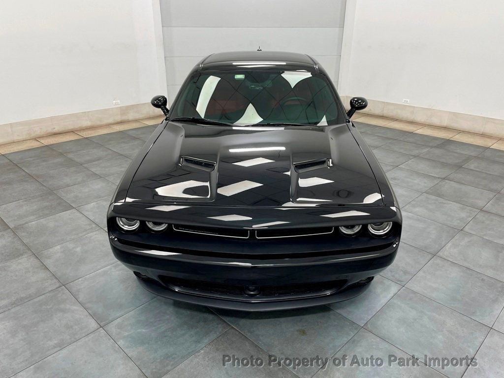 2021 Dodge Challenger SXT AWD - 22159064 - 11