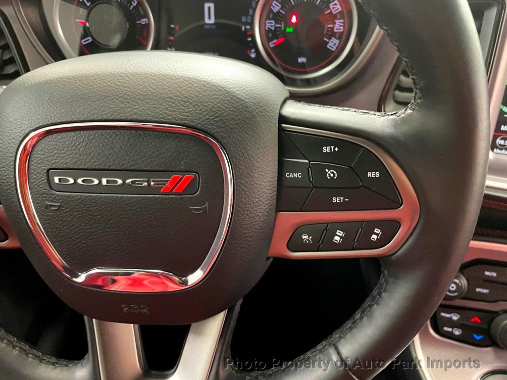 2021 Dodge Challenger SXT AWD - 22159064 - 33