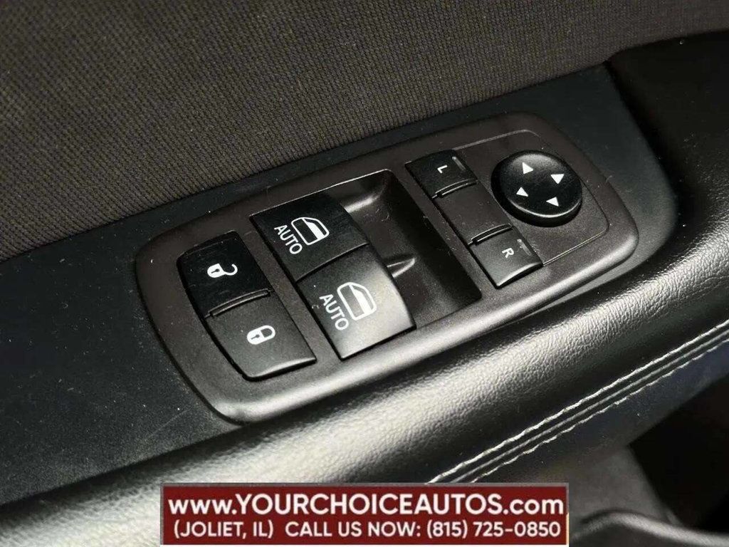 2021 Dodge Challenger SXT AWD - 22955569 - 9