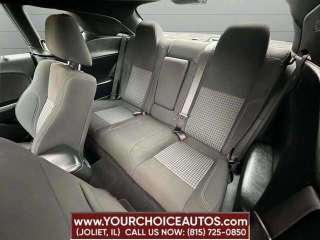 2021 Dodge Challenger SXT AWD - 22955569 - 11