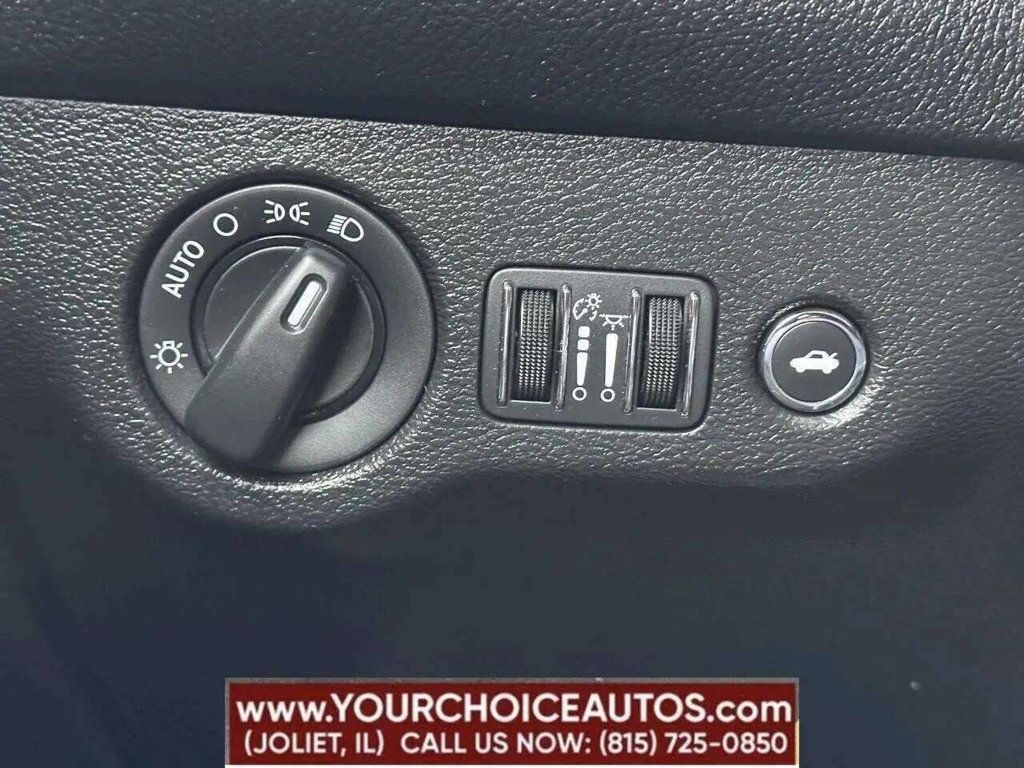 2021 Dodge Challenger SXT AWD - 22955569 - 15