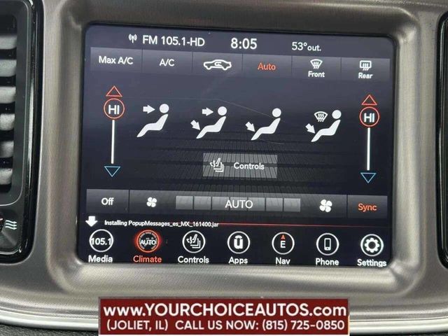 2021 Dodge Challenger SXT AWD - 22955569 - 16