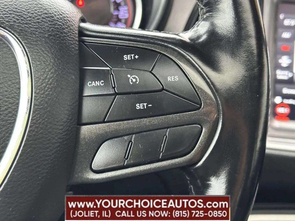 2021 Dodge Challenger SXT AWD - 22955569 - 27