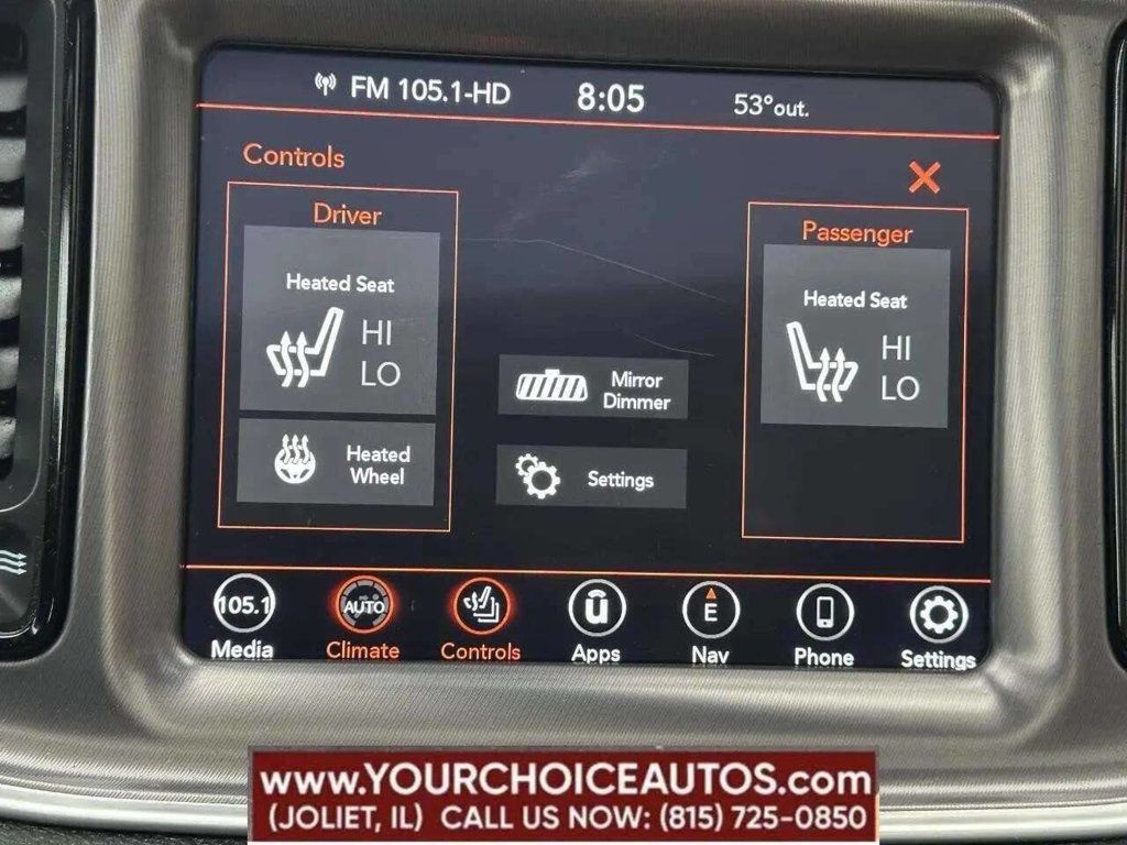 2021 Dodge Challenger SXT AWD - 22955569 - 29