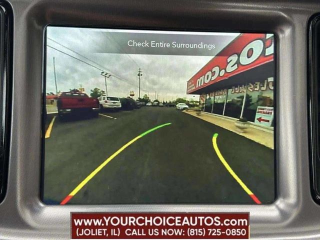 2021 Dodge Challenger SXT AWD - 22955569 - 31