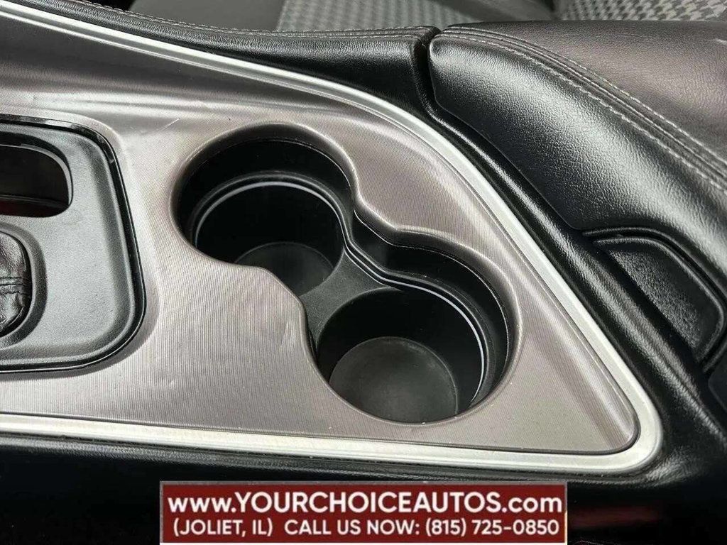 2021 Dodge Challenger SXT AWD - 22955569 - 32