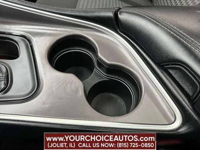 2021 Dodge Challenger SXT AWD - 22955569 - 32