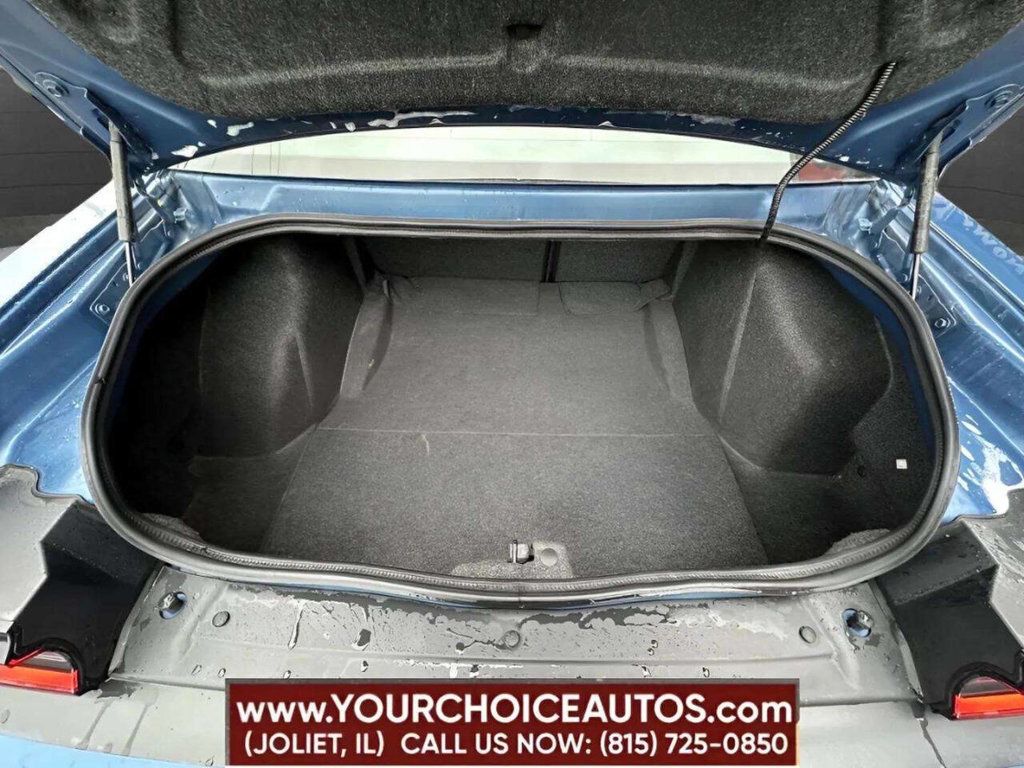 2021 Dodge Challenger SXT AWD - 22955569 - 34