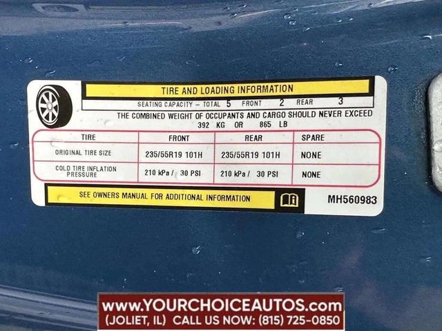 2021 Dodge Challenger SXT AWD - 22955569 - 36