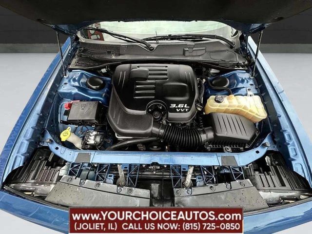 2021 Dodge Challenger SXT AWD - 22955569 - 39