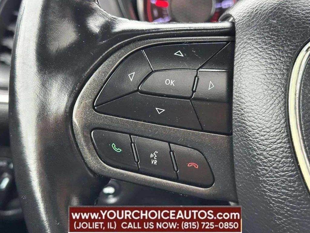 2021 Dodge Challenger SXT AWD - 22955569 - 41