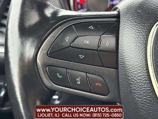 2021 Dodge Challenger SXT AWD - 22955569 - 41