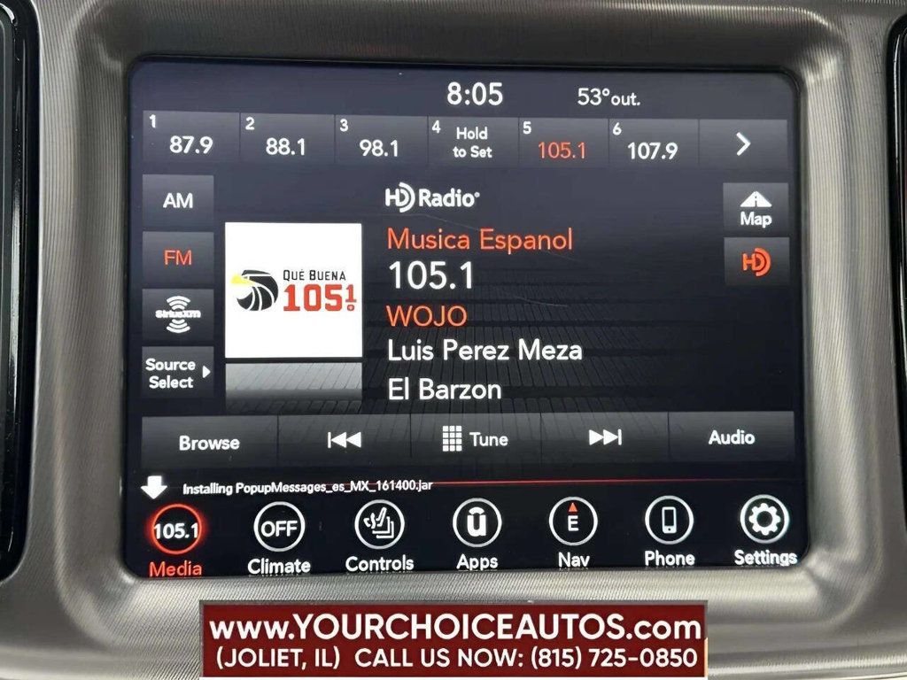 2021 Dodge Challenger SXT AWD - 22955569 - 42