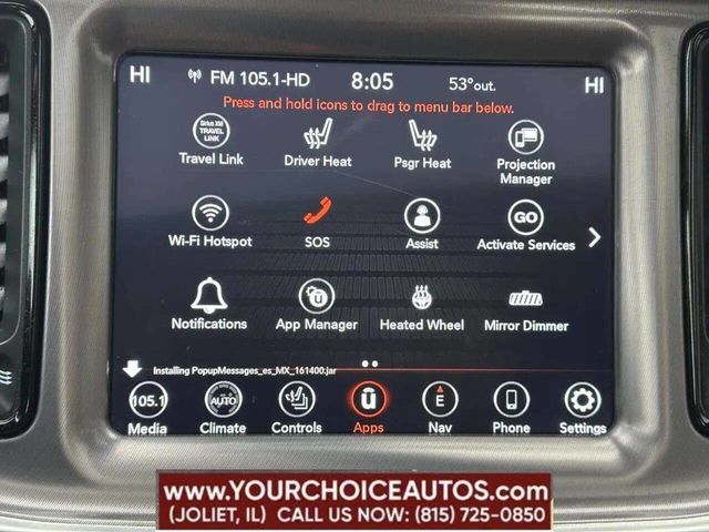 2021 Dodge Challenger SXT AWD - 22955569 - 43