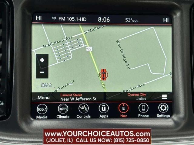 2021 Dodge Challenger SXT AWD - 22955569 - 44