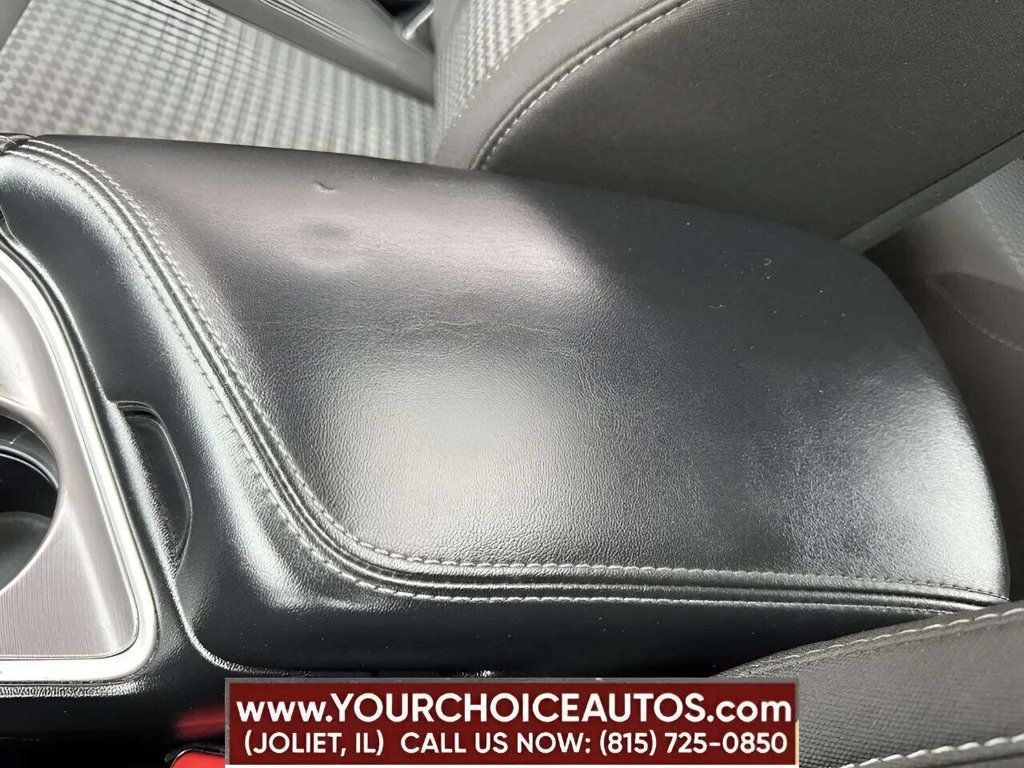 2021 Dodge Challenger SXT AWD - 22955569 - 46