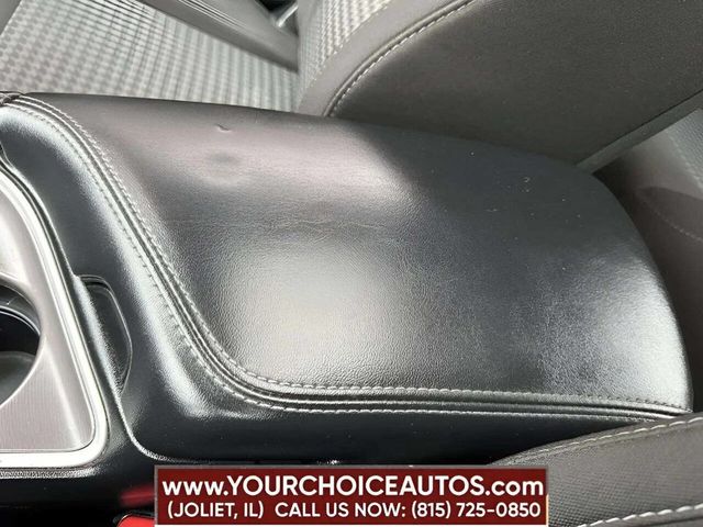 2021 Dodge Challenger SXT AWD - 22955569 - 46