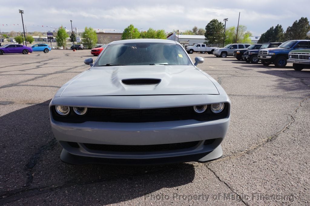 2021 Dodge Challenger SXT RWD - 23008136 - 2