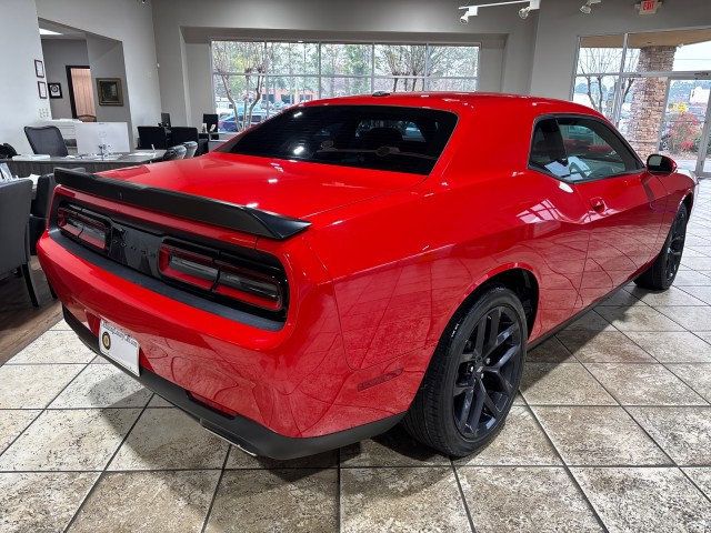 2021 Dodge Challenger SXT RWD - 22790420 - 5