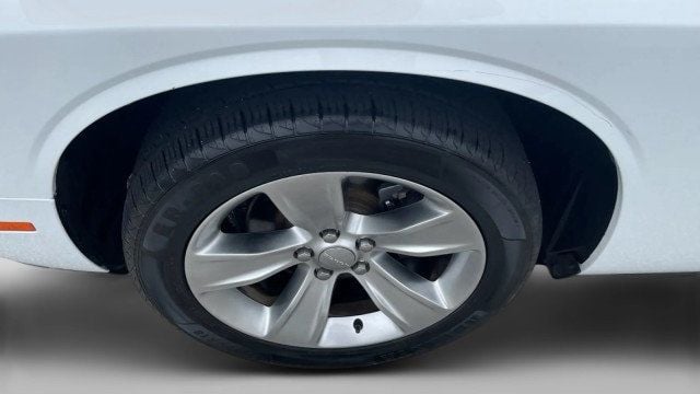 2021 Dodge Challenger SXT RWD - 23047859 - 9