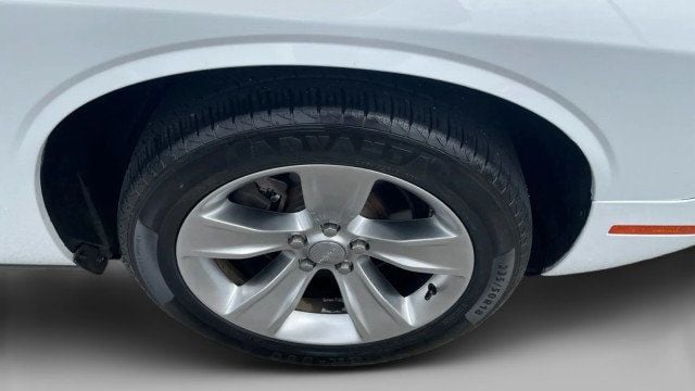2021 Dodge Challenger SXT RWD - 23047859 - 10