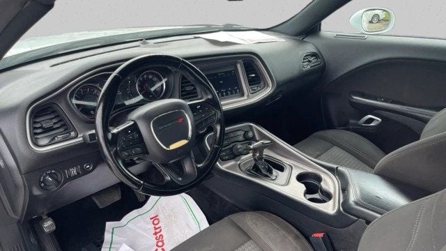 2021 Dodge Challenger SXT RWD - 23047859 - 14